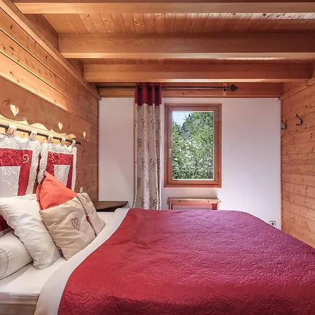 Le Grand Bec Alpehytte La Plagne