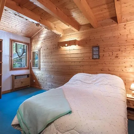 Alpehytte Le Grand Bec *